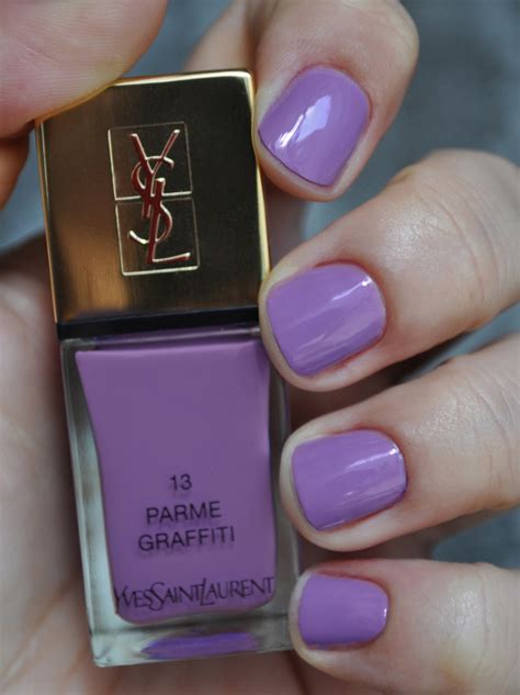 yves saint laurent los angeles|yves saint laurent nail polish.